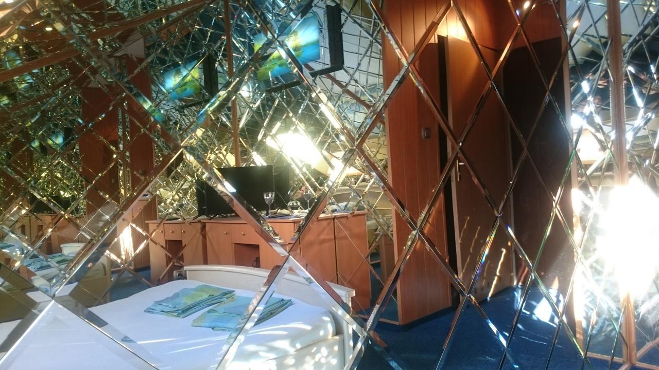 O.W.Bingo Hotel Bieszkowice Bagian luar foto
